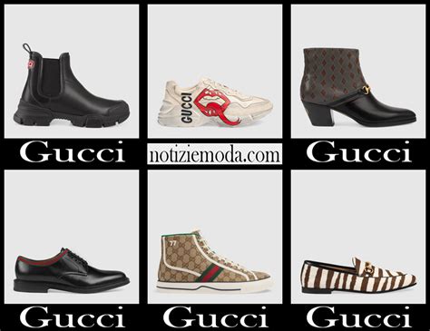 gucci scarpe originali|scarpe Gucci inverno 2020.